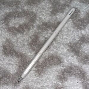 2nd Generation Apple Pencil